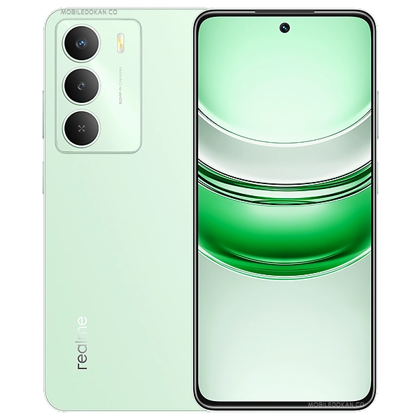 Realme 18X