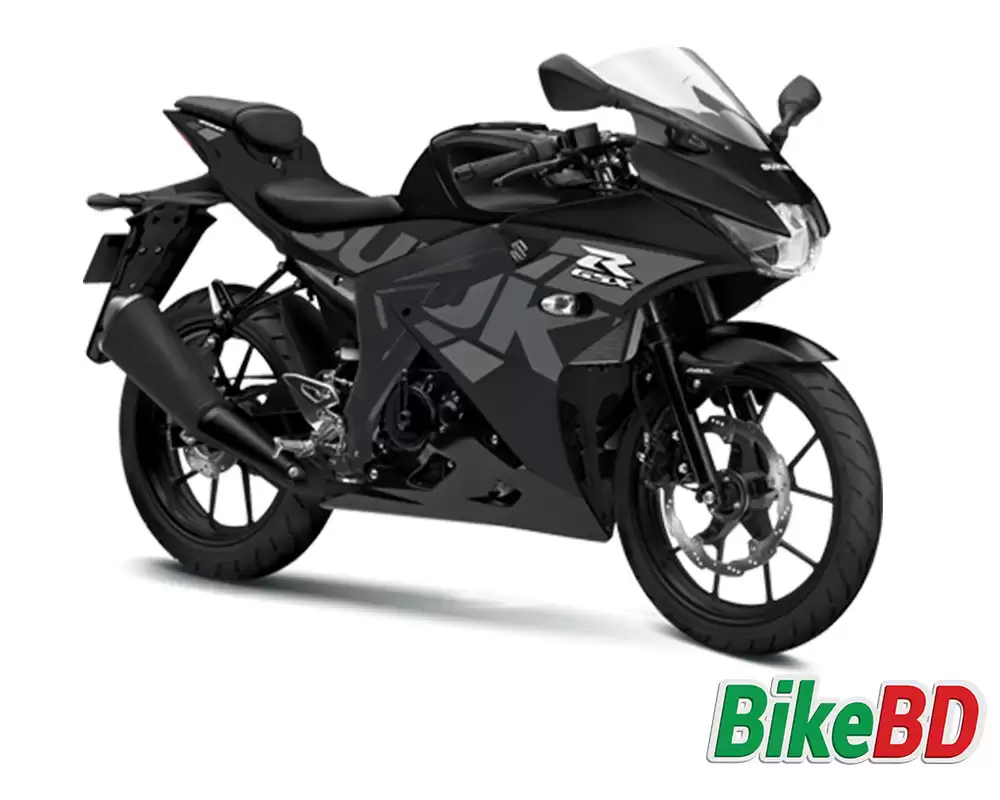 Suzuki Bike